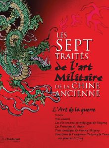 Les sept traités de l'art Militaire de la Chine ancienne (Coffret)