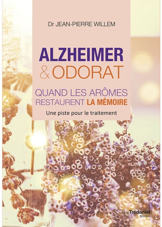 Alzheimer et odorat : quand les arômes restaurent la mémoire