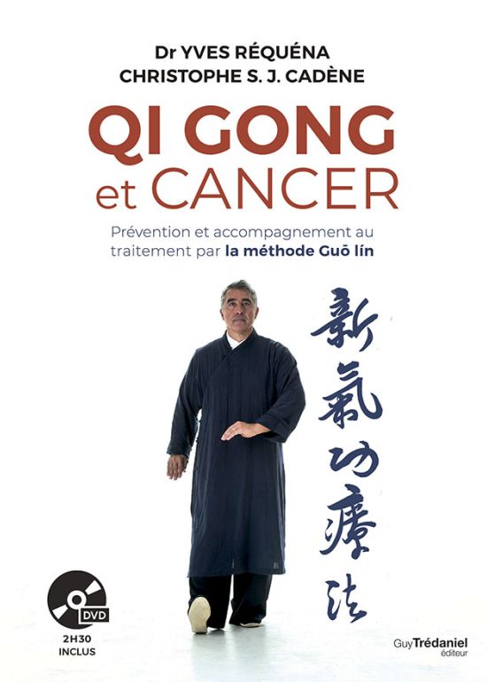 Qi Gong et cancer (DVD)