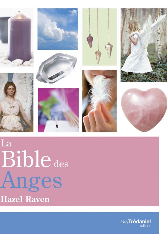 La Bible des Anges