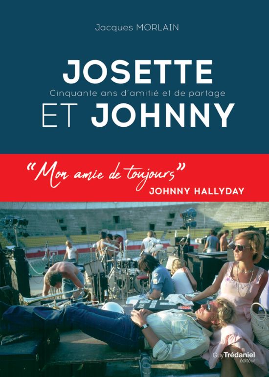 Josette et Johnny