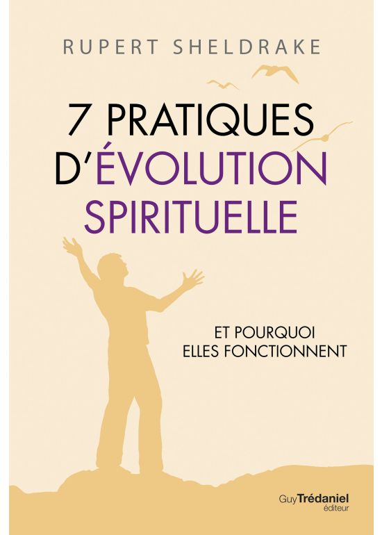 7 pratiques d'évolution spirituelle