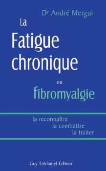 La fatigue chronique ou fibromyalgie