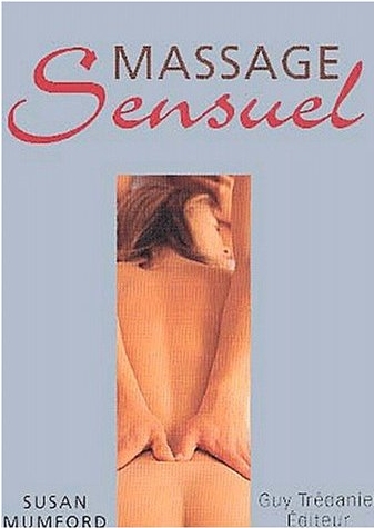 Massage sensuel