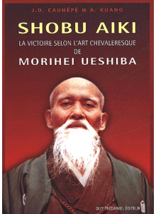 Shobu Aiki, La victoire selon l’art chevaleresque de Morifrei Ues
