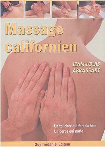 Massage Californien