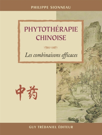 Phytotherapie Chinoise