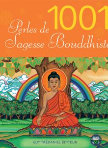 1001 perles de sagesse Bouddhiste