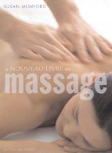 Le nouveau livre du massage