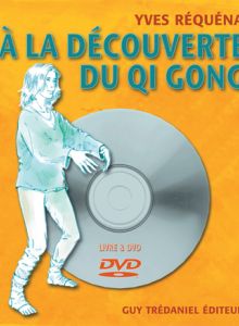 À la decouverte du Qi Gong (DVD)