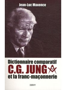 Dictionnaire comparatif : C. G. Jung et la franc-maçonnerie