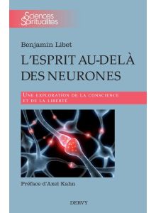 L'esprit au-delà des neurones