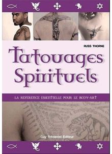 Tatouages spirituels