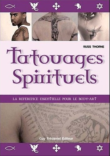 Tatouages spirituels