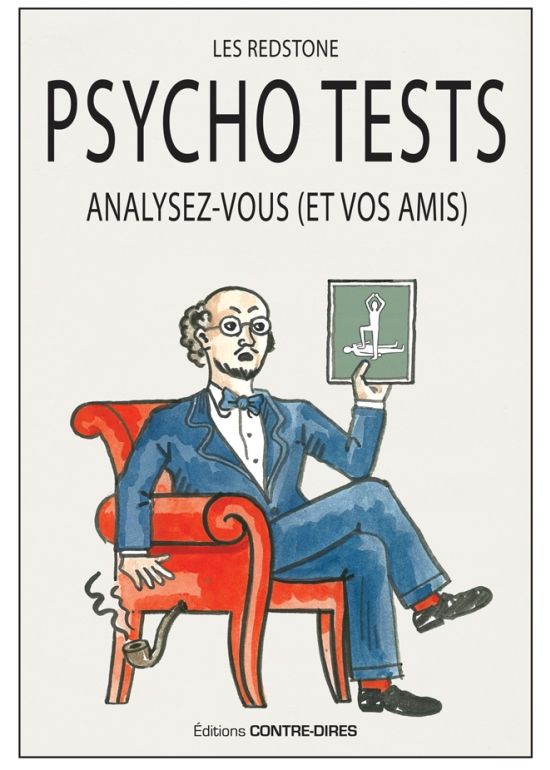 Psycho tests