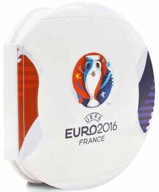 Uefa, Euro 2016, France