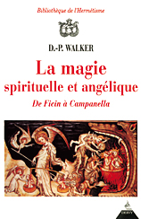 La Magie spirituelle et angélique