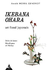 Ikebana Ohara