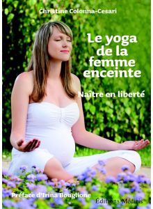 Le yoga de la femme enceinte