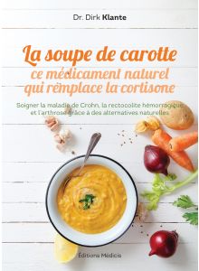 La soupe de carotte