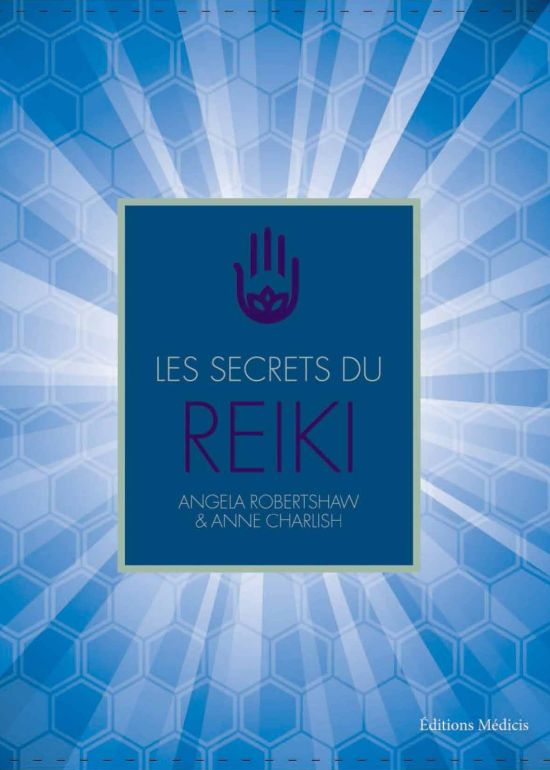 Les secrets du Reiki