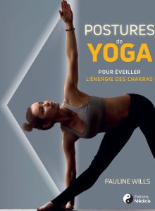 Postures du yoga