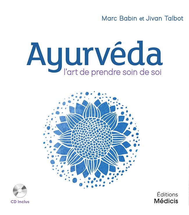 Ayurvéda (CD)