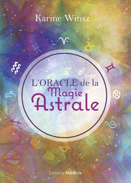 L'Oracle de la Magie Astrale