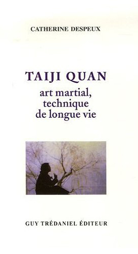 Taiji Quan : Art martial, Technique de longue vie