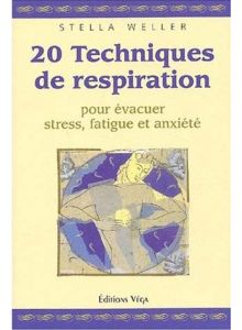 20 techniques de respiration