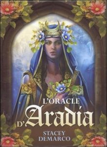 L'oracle d'Aradia (Coffret)