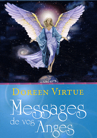 Messages de vos anges 