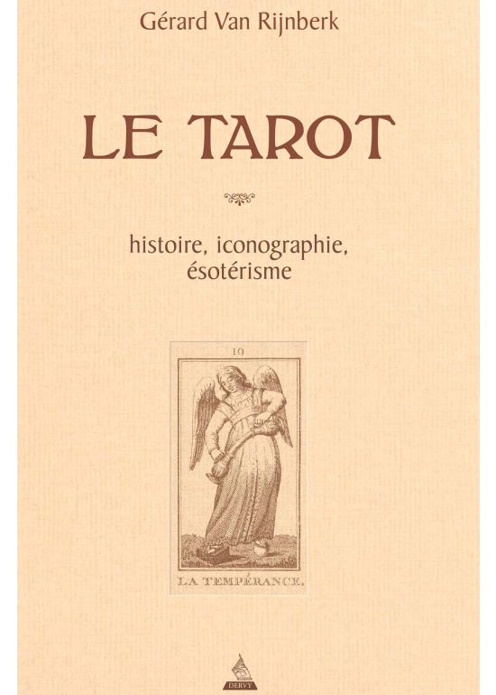 Le tarot, Histoire, iconographie, ésotérisme