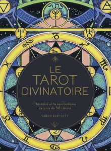 Le Tarot divinatoire
