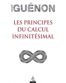 Les principes du calcul infinitésimal