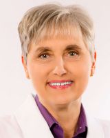 Dr Terry WAHLS